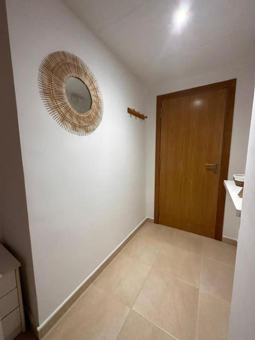 Piso En Gandia Apartment Bagian luar foto